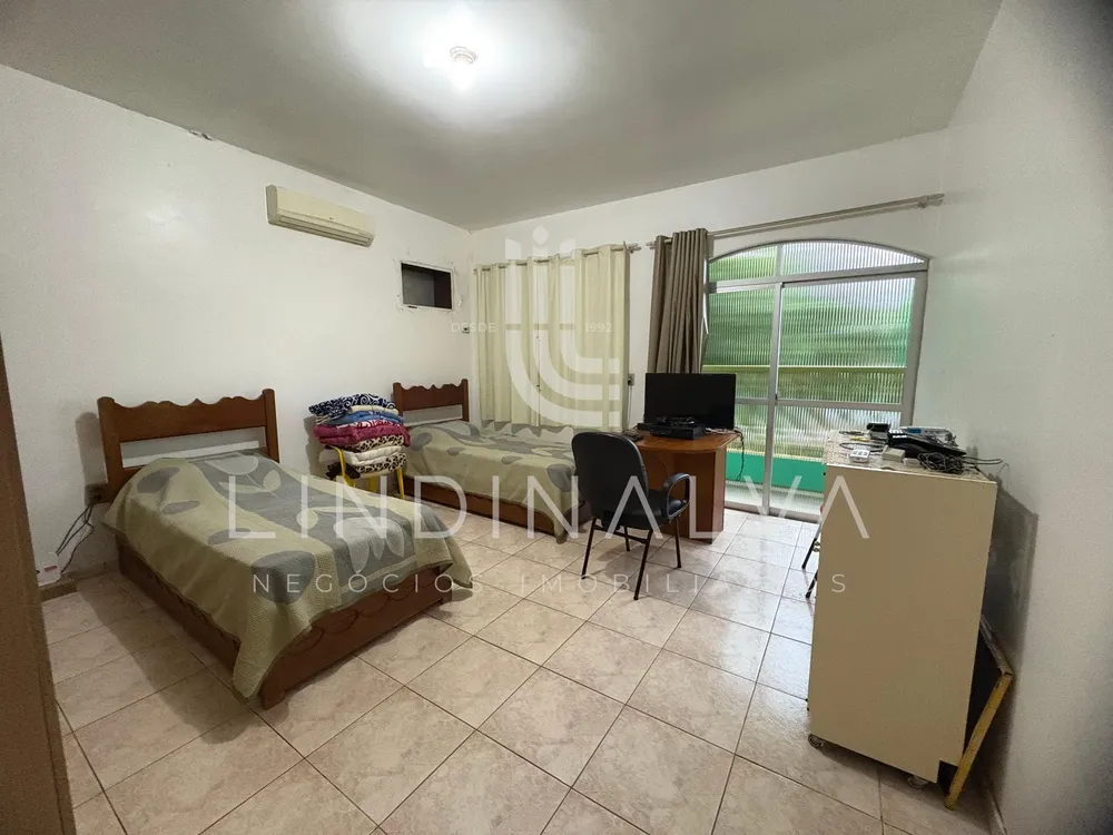 Sobrado, 3 quartos, 435 m² - Foto 8