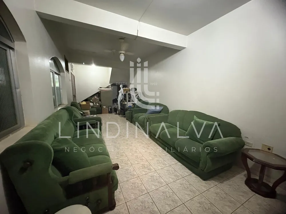 Sobrado, 3 quartos, 435 m² - Foto 4