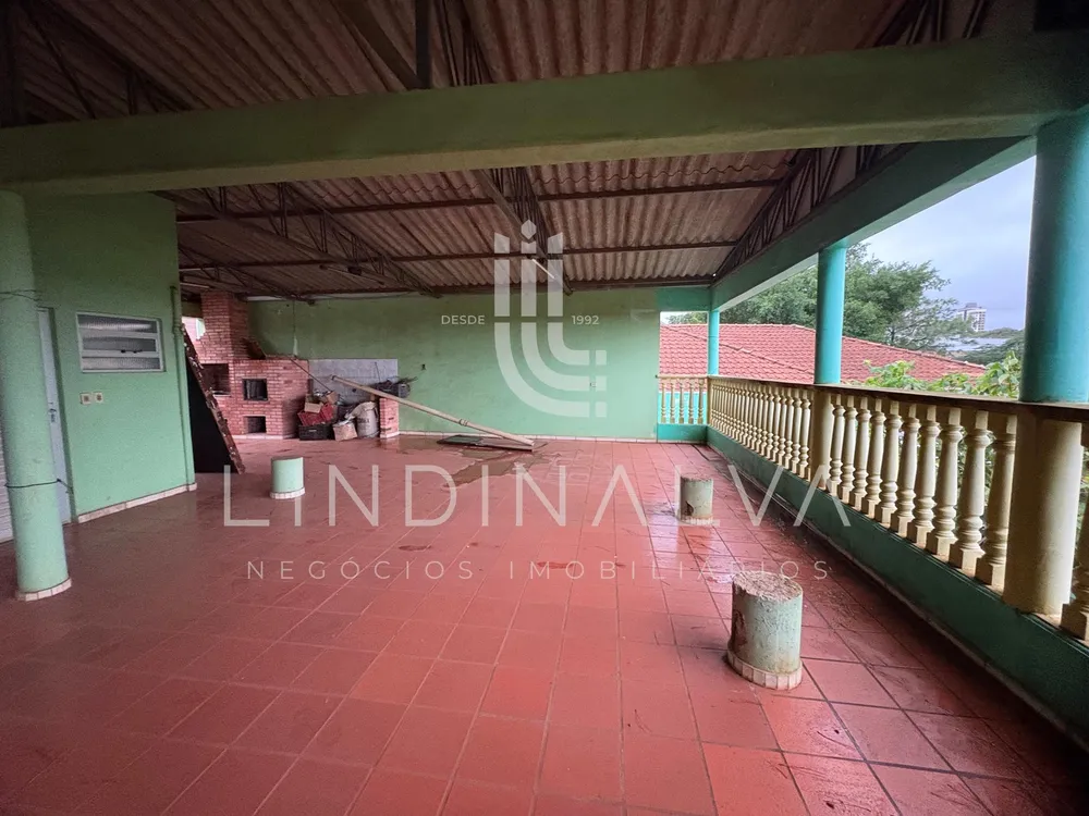 Sobrado, 3 quartos, 435 m² - Foto 11