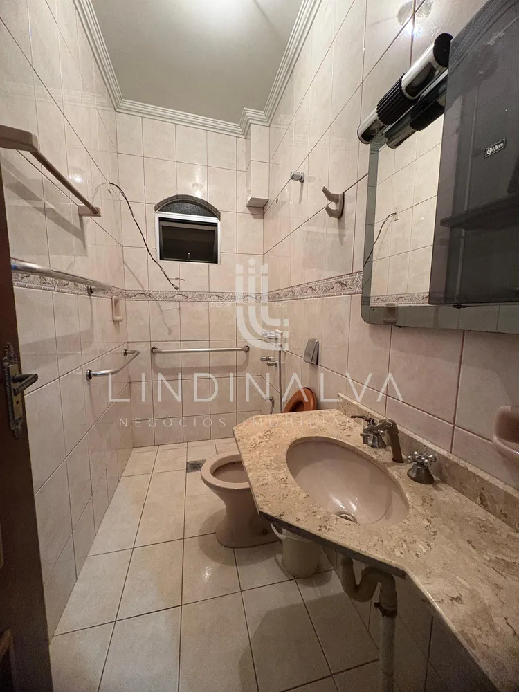 Sobrado, 3 quartos, 435 m² - Foto 10