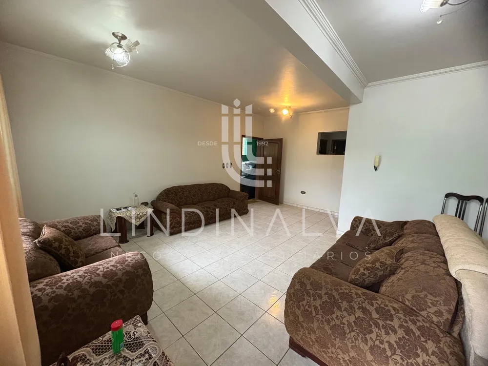 Sobrado, 3 quartos, 435 m² - Foto 5