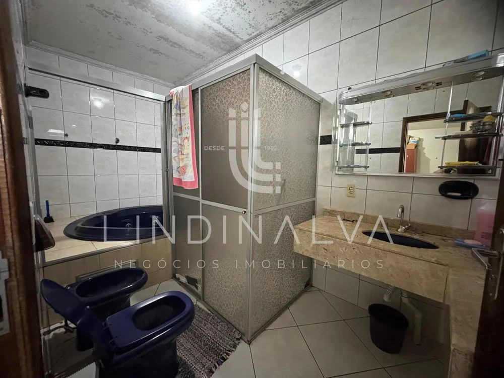 Sobrado, 3 quartos, 435 m² - Foto 7