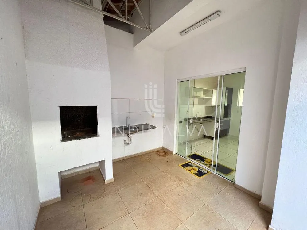 Sobrado, 2 quartos, 117 m² - Foto 12