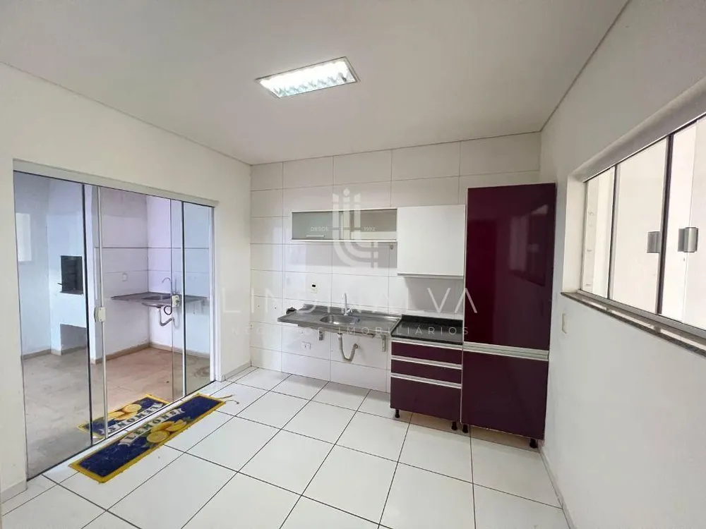 Sobrado, 2 quartos, 117 m² - Foto 4