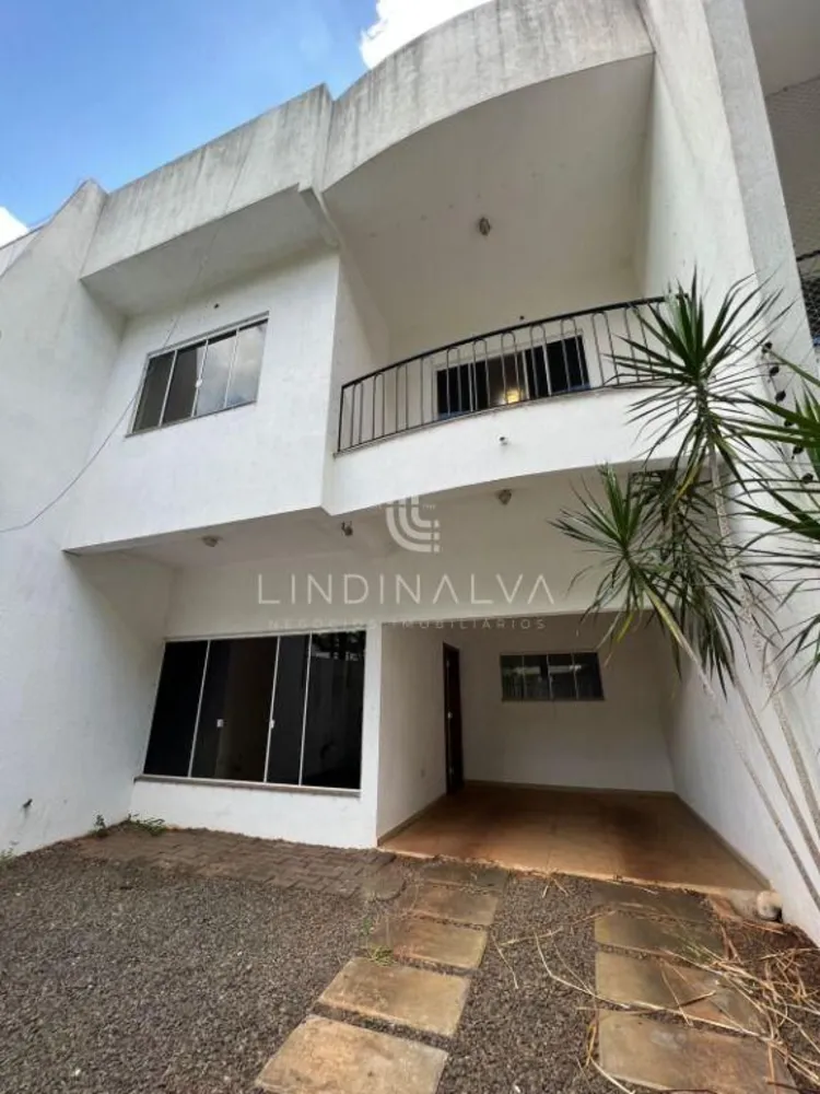 Sobrado, 2 quartos, 117 m² - Foto 2