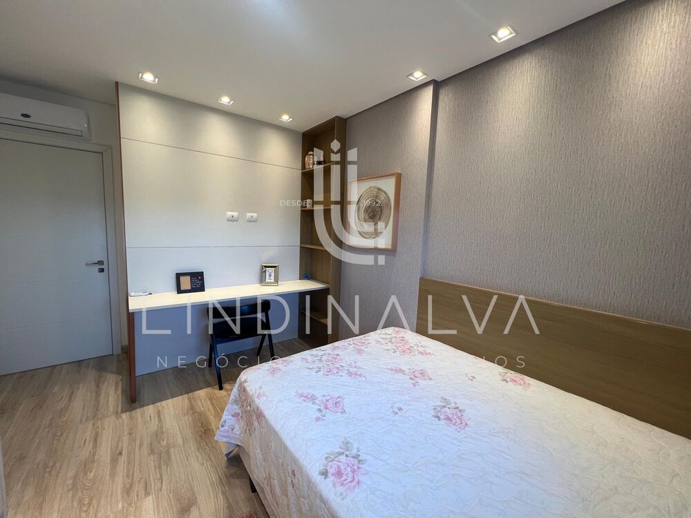 Apartamento à venda com 2 quartos, 137m² - Foto 8