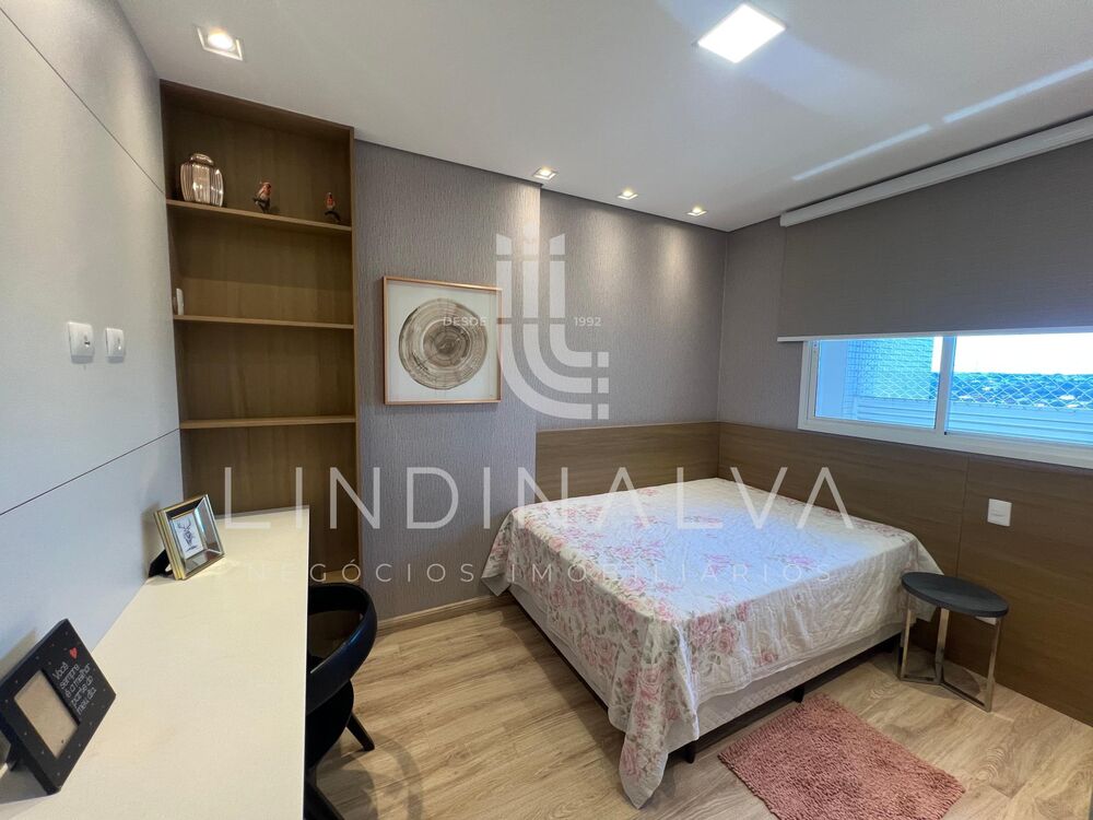 Apartamento à venda com 2 quartos, 137m² - Foto 7