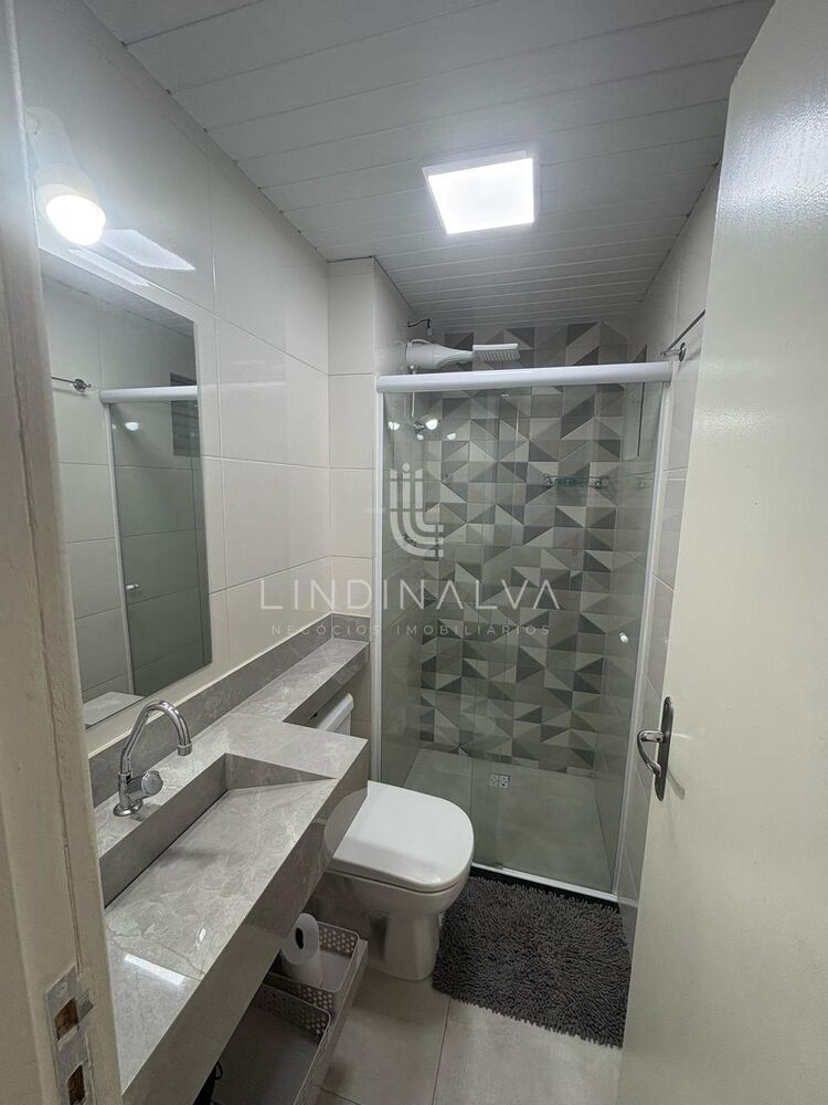 Apartamento à venda com 1 quarto, 33m² - Foto 5