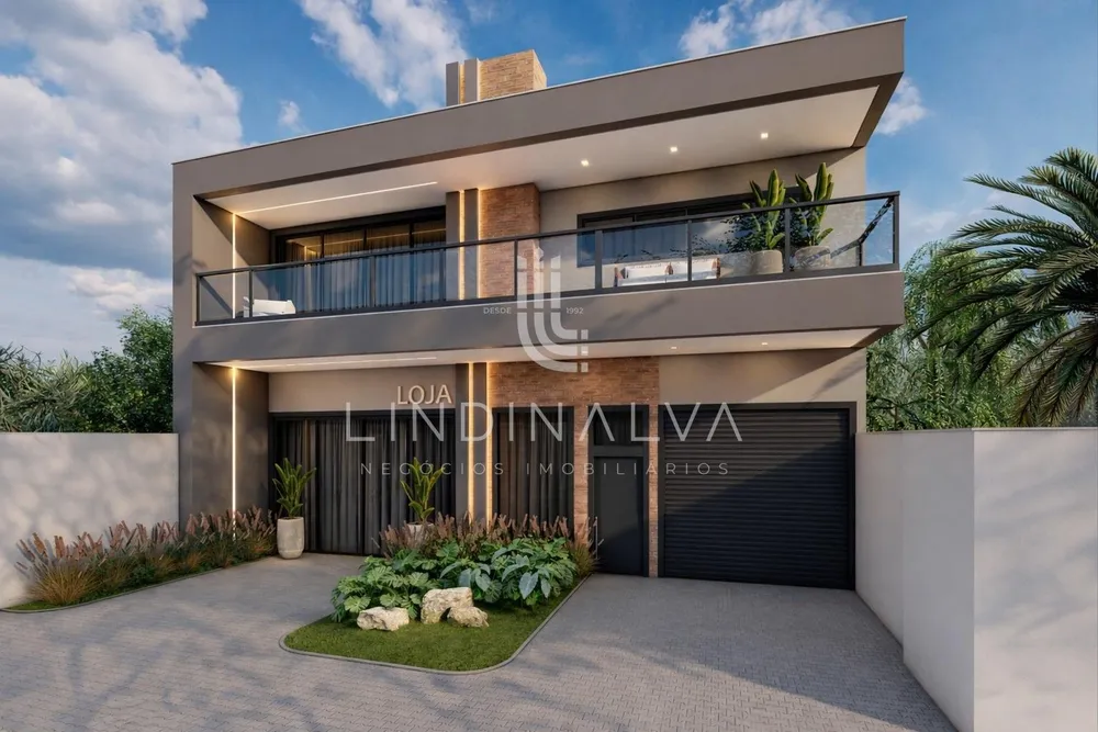 Casa Comercial, 360 m² - Foto 1