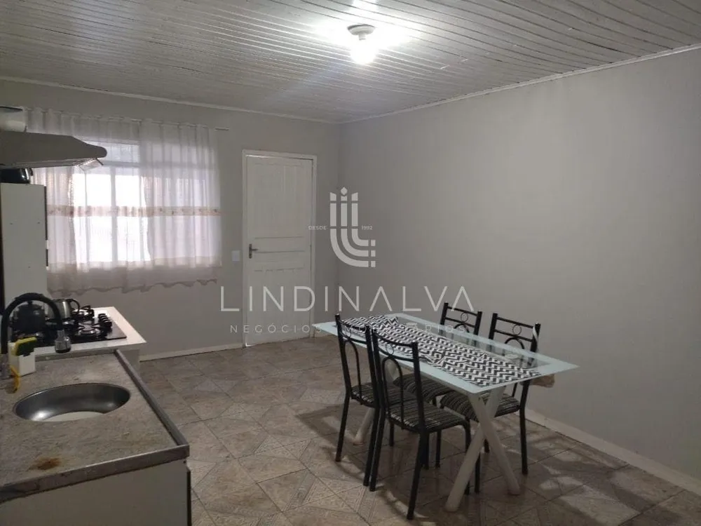 Casa, 6 quartos, 177 m² - Foto 2