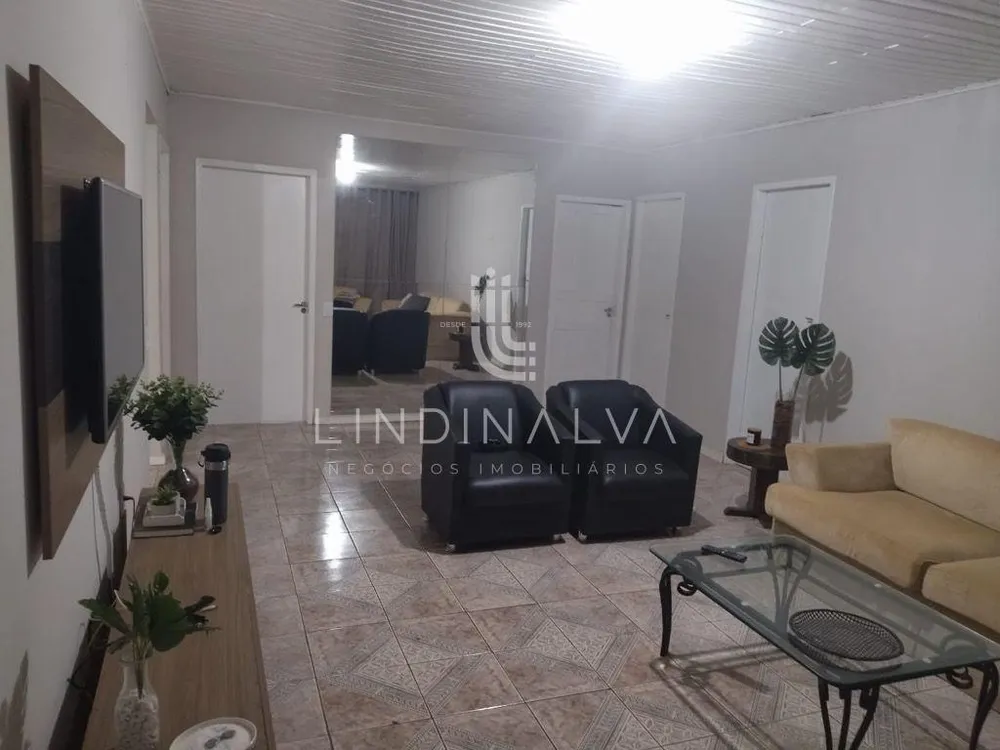Casa, 6 quartos, 177 m² - Foto 3