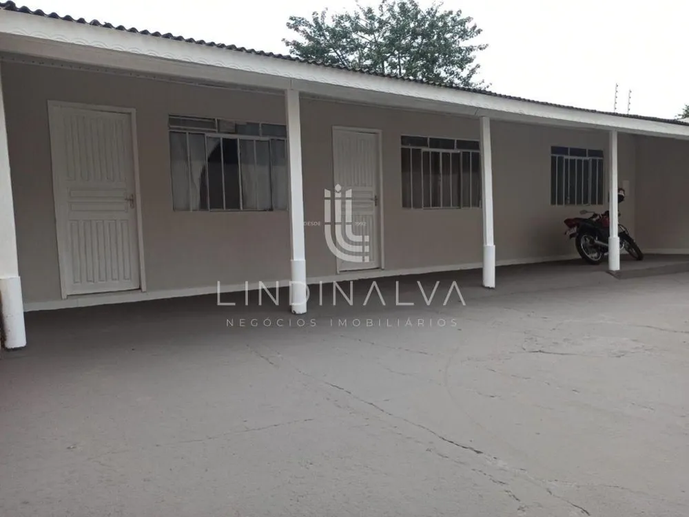 Casa, 6 quartos, 177 m² - Foto 8