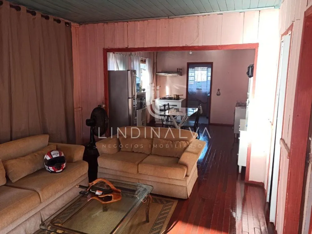 Casa, 6 quartos, 177 m² - Foto 12