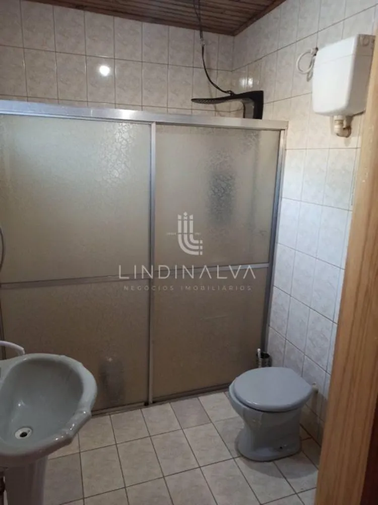 Casa, 6 quartos, 177 m² - Foto 11