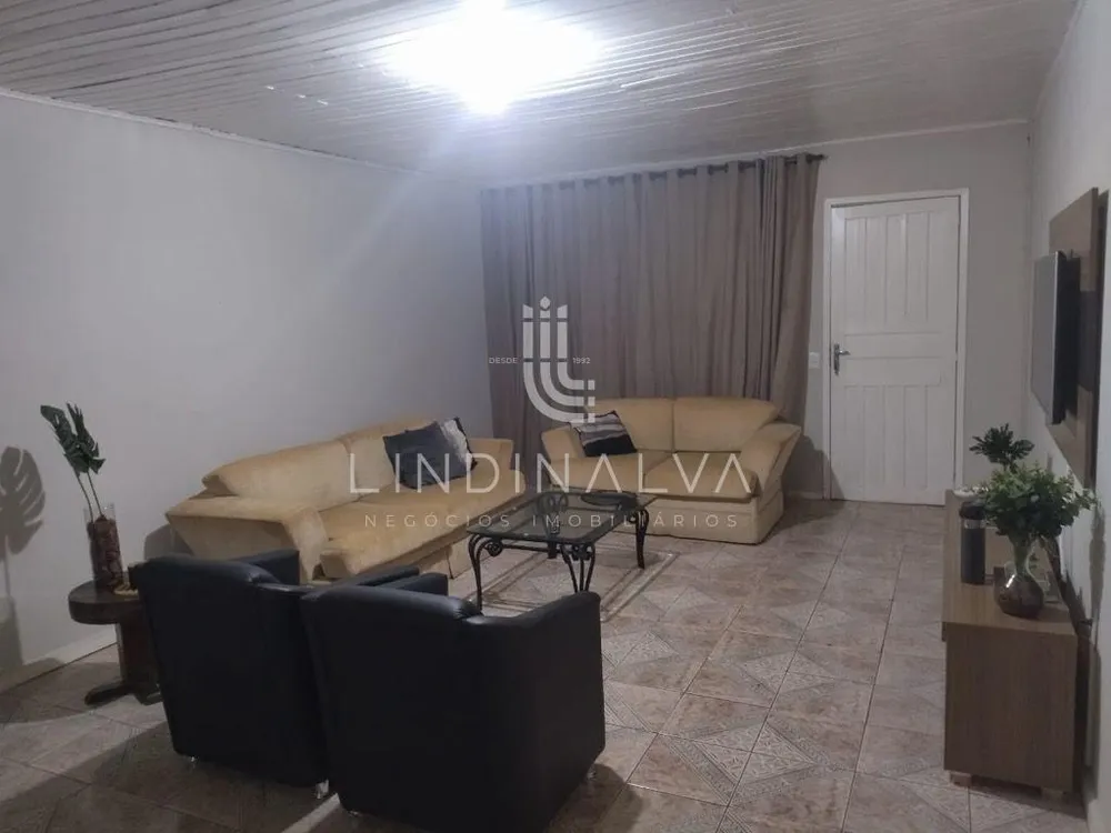 Casa, 6 quartos, 177 m² - Foto 4