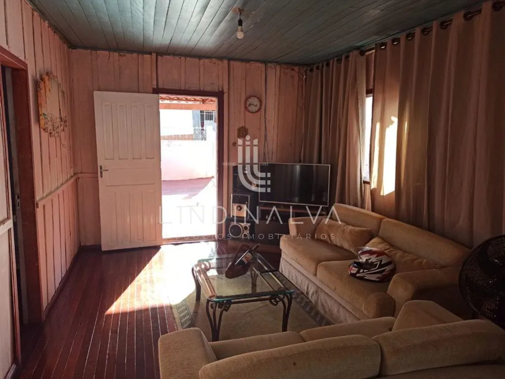 Casa, 6 quartos, 177 m² - Foto 9