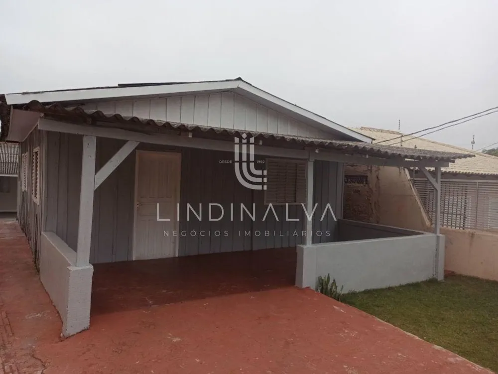Casa, 6 quartos, 177 m² - Foto 7
