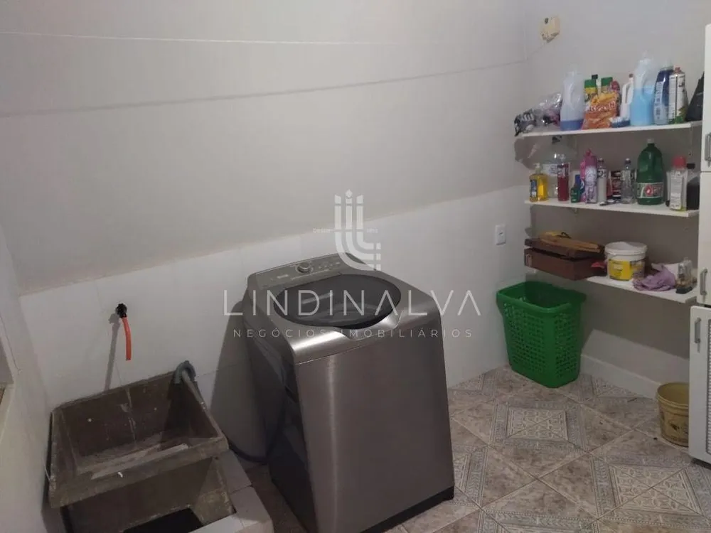 Casa, 6 quartos, 177 m² - Foto 5