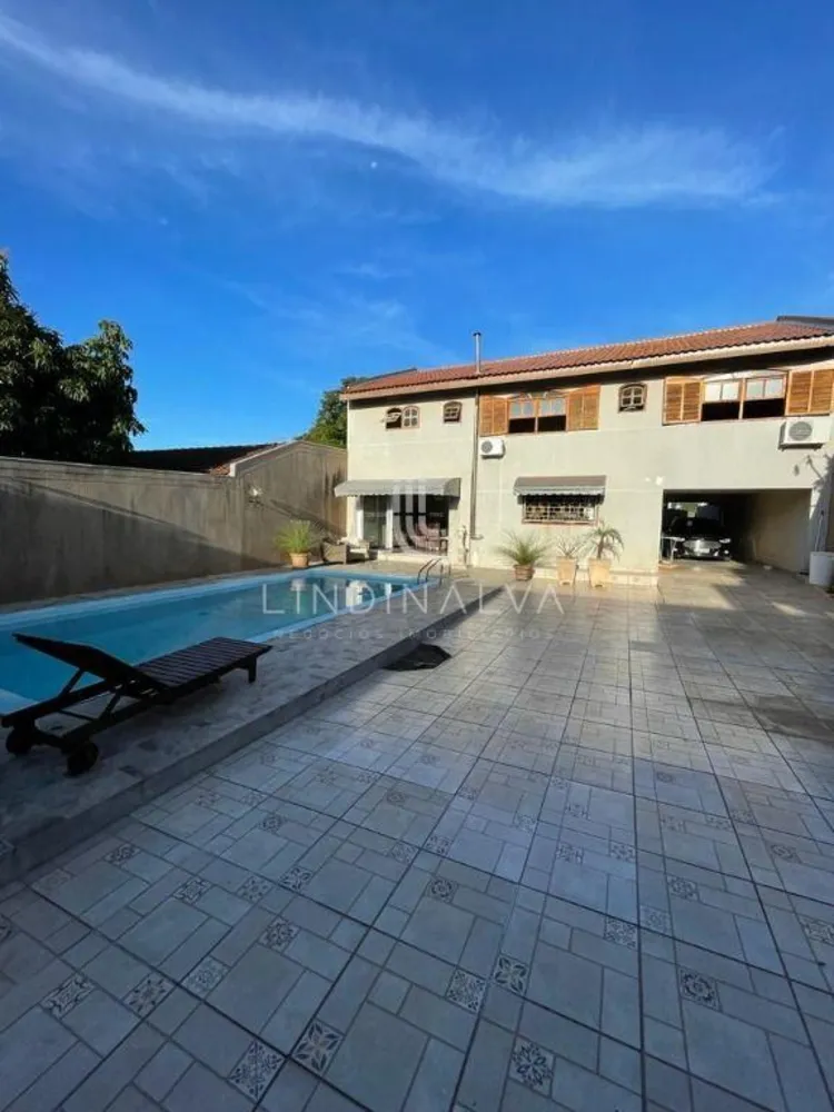 Sobrado, 2 quartos, 520 m² - Foto 7