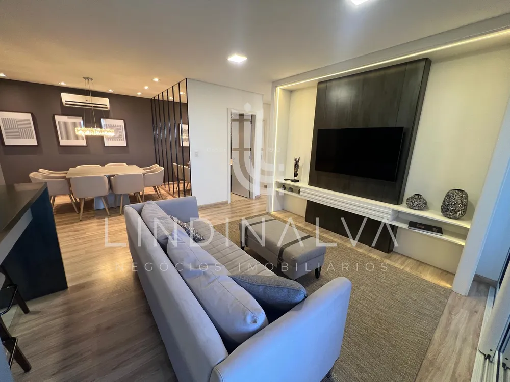 Apartamento, 2 quartos, 137 m² - Foto 3