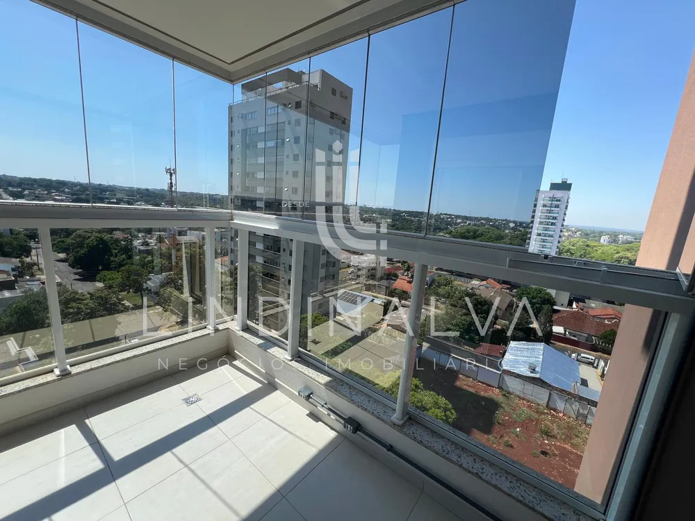 Apartamento, 2 quartos, 137 m² - Foto 10