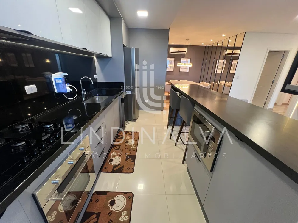 Apartamento, 2 quartos, 137 m² - Foto 4