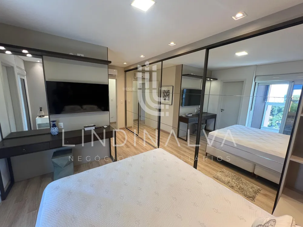Apartamento, 2 quartos, 137 m² - Foto 8