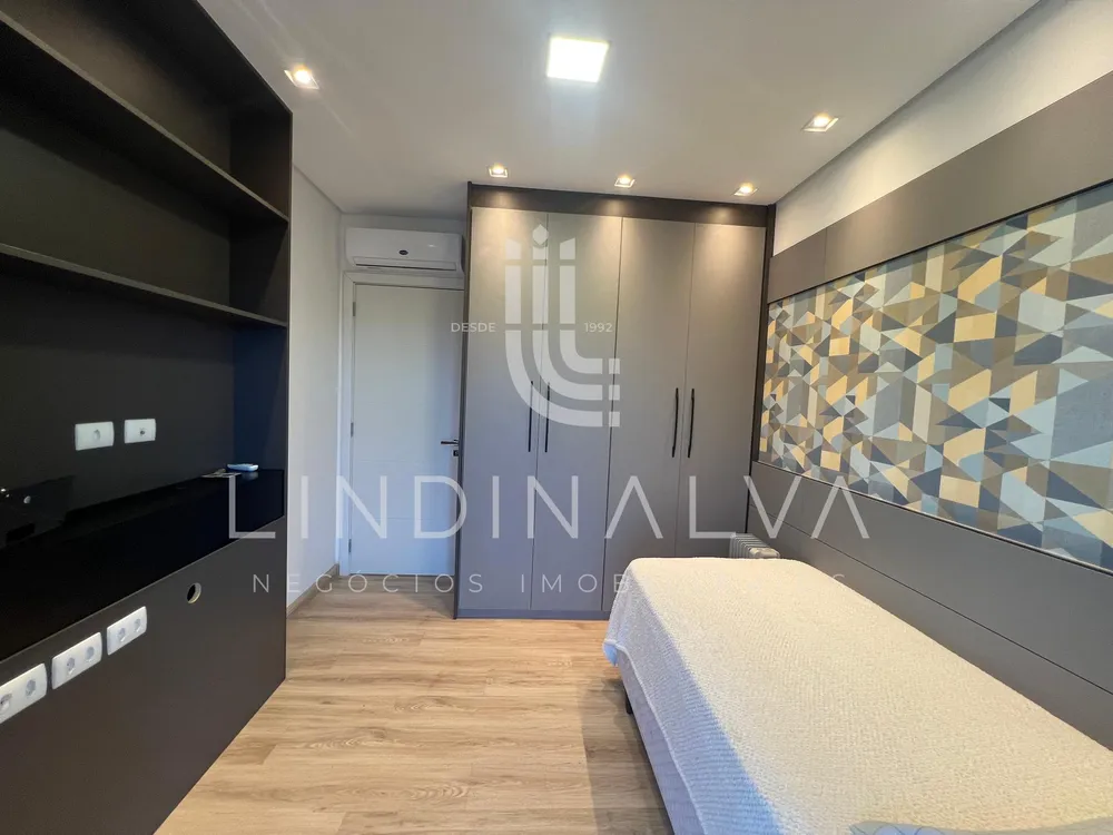 Apartamento, 2 quartos, 137 m² - Foto 11