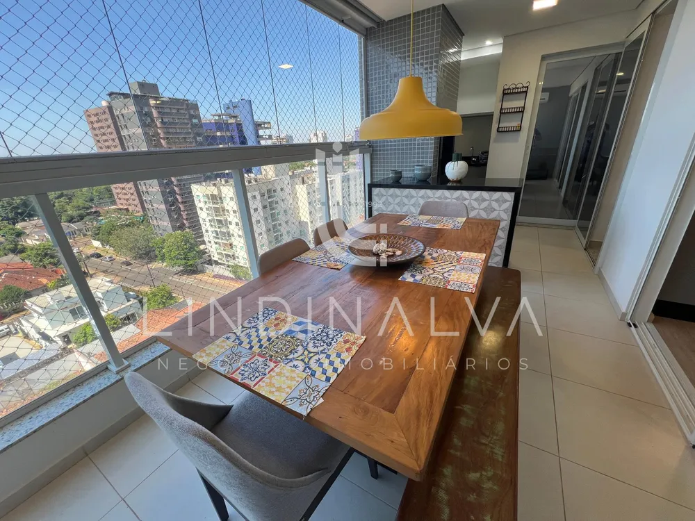 Apartamento, 2 quartos, 137 m² - Foto 6