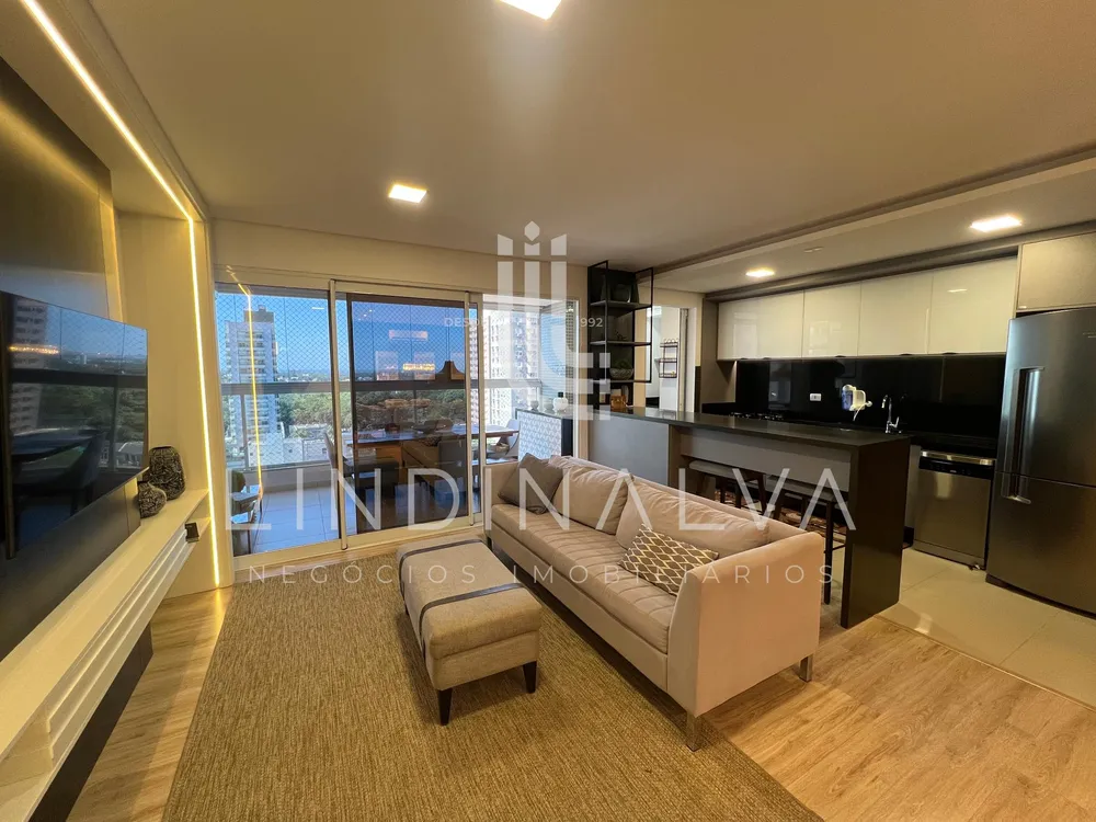 Apartamento, 2 quartos, 137 m² - Foto 5