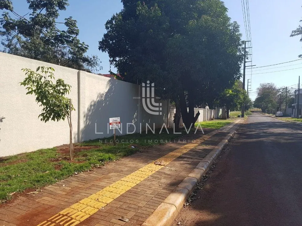 Terreno, 766 m² - Foto 1