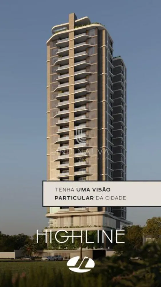 Apartamento, 3 quartos, 121 m² - Foto 12
