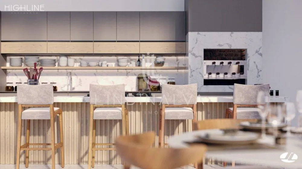 Apartamento, 3 quartos, 121 m² - Foto 6