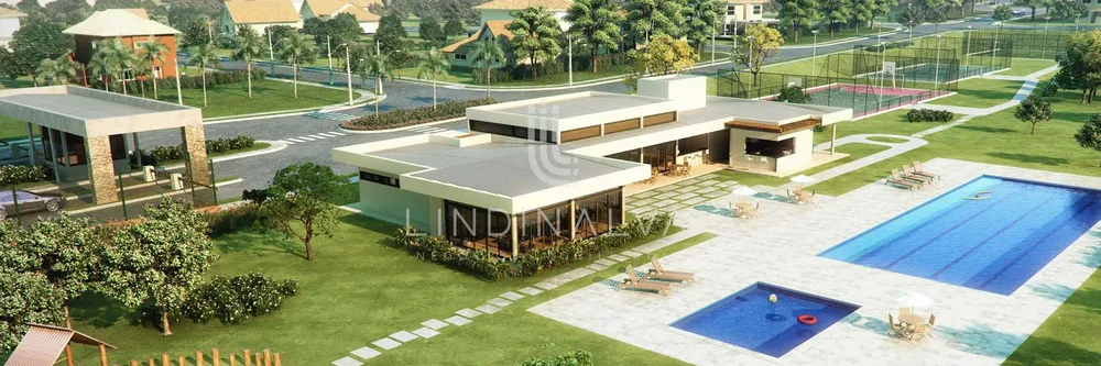 Terreno, 605 m² - Foto 1