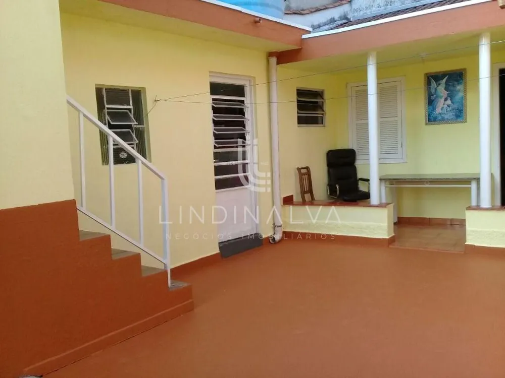 Casa, 3 quartos, 130 m² - Foto 7