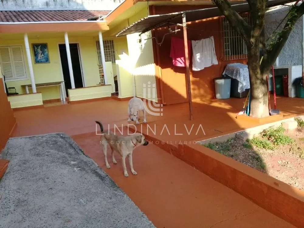 Casa, 3 quartos, 130 m² - Foto 2