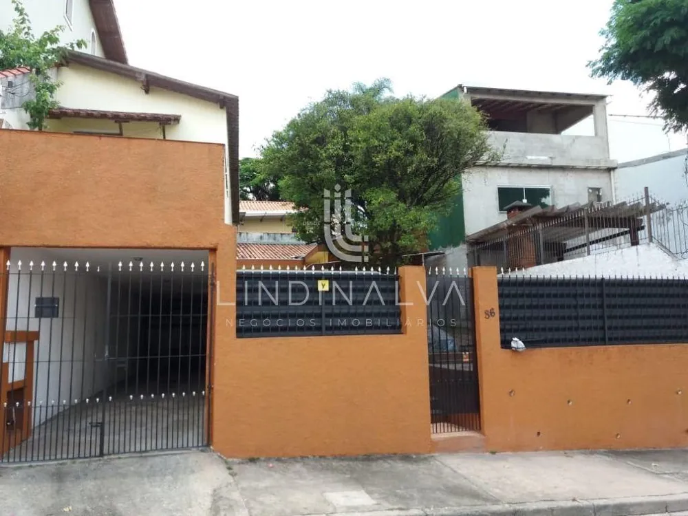 Casa, 3 quartos, 130 m² - Foto 1
