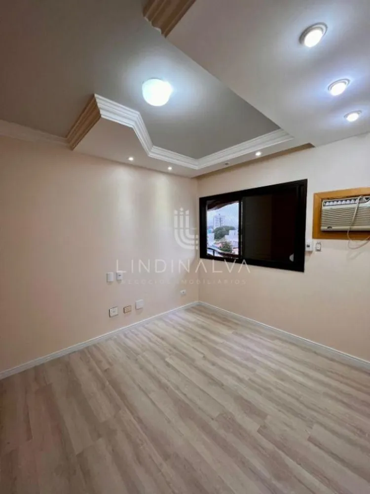 Apartamento, 4 quartos, 220 m² - Foto 10