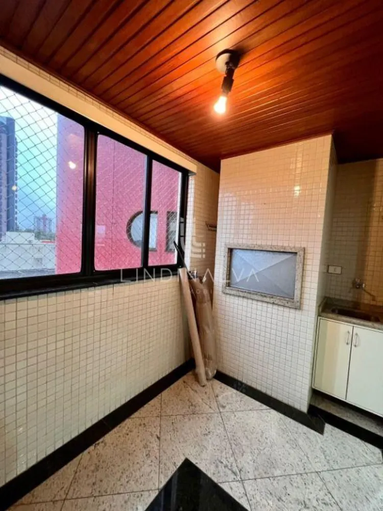 Apartamento, 4 quartos, 220 m² - Foto 8