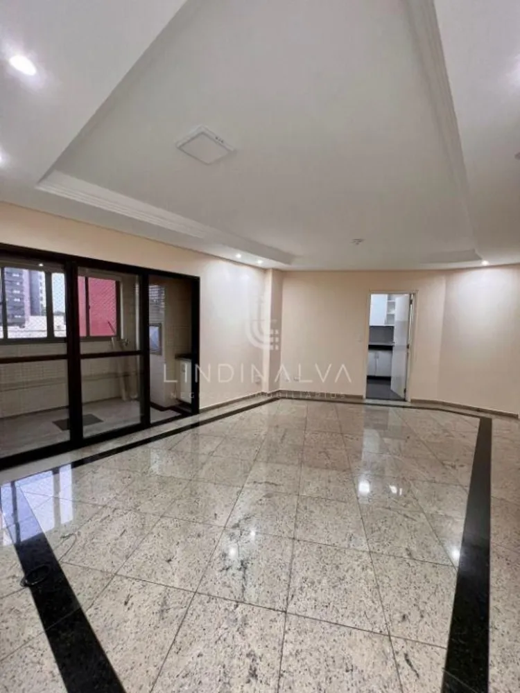 Apartamento, 4 quartos, 220 m² - Foto 6