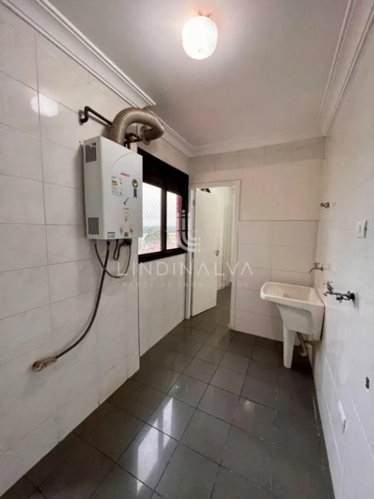 Apartamento, 4 quartos, 220 m² - Foto 2