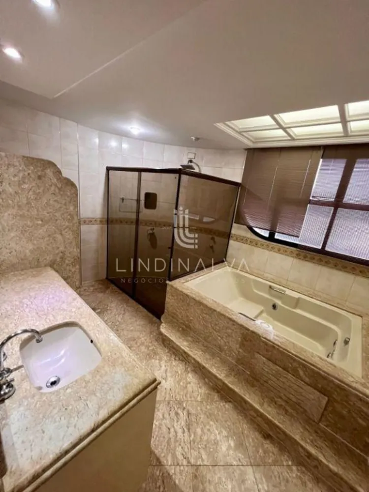 Apartamento, 4 quartos, 220 m² - Foto 12