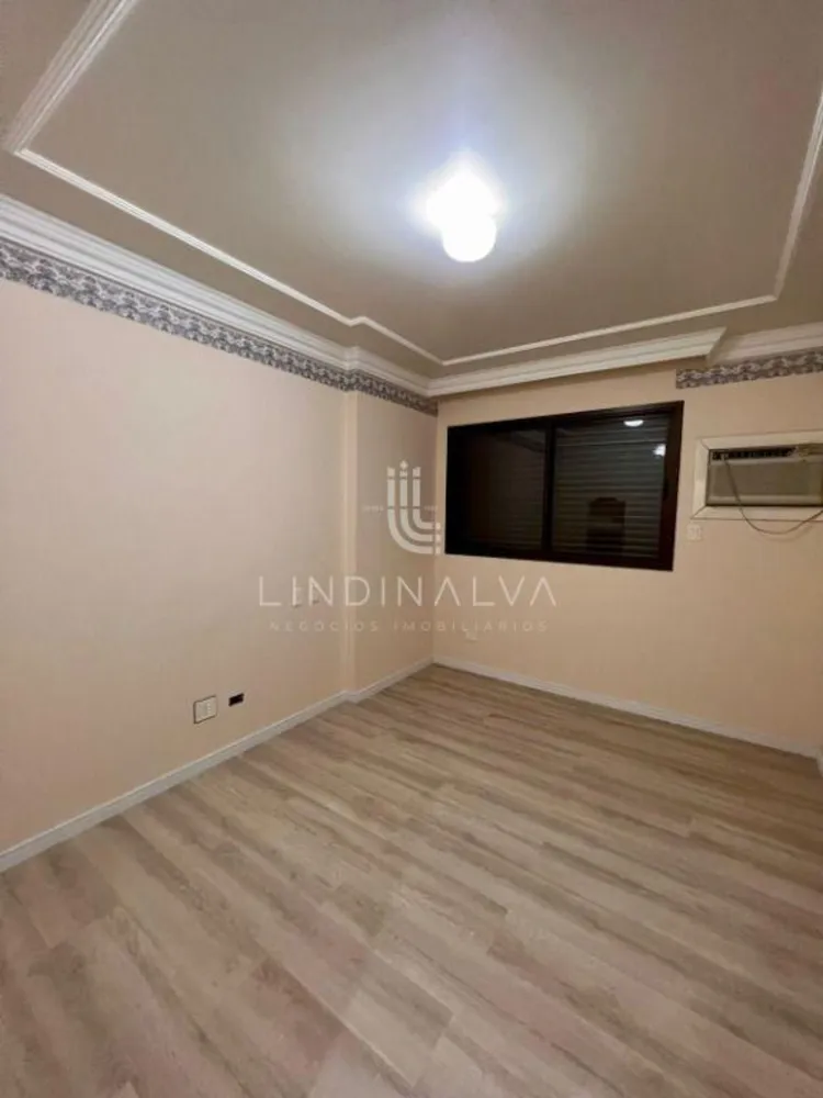 Apartamento, 4 quartos, 220 m² - Foto 13