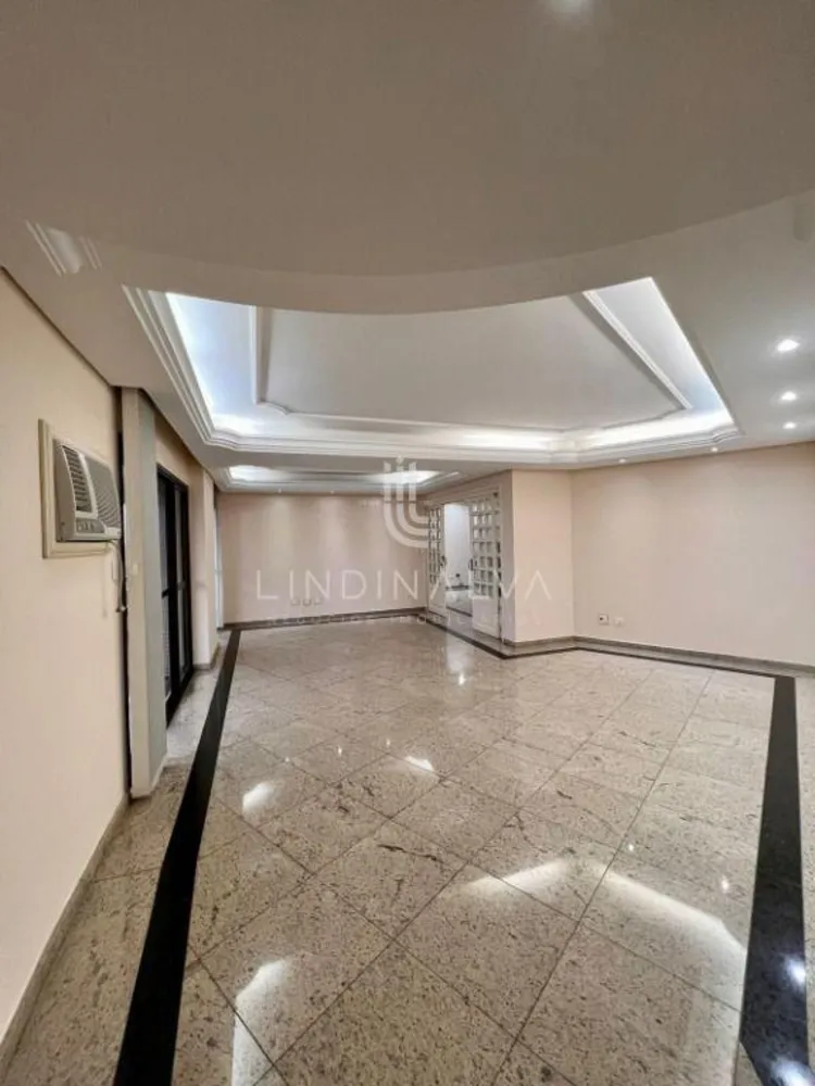 Apartamento, 4 quartos, 220 m² - Foto 5