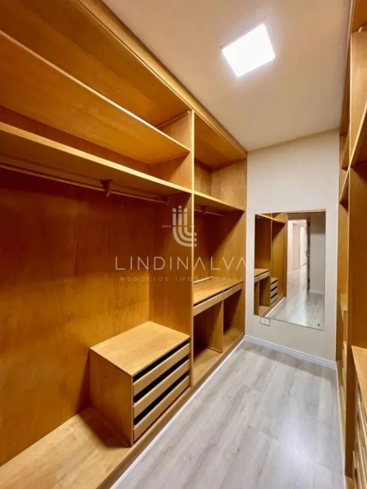 Apartamento, 4 quartos, 220 m² - Foto 16