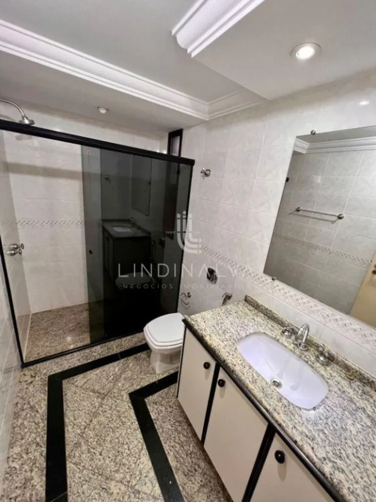 Apartamento, 4 quartos, 220 m² - Foto 7