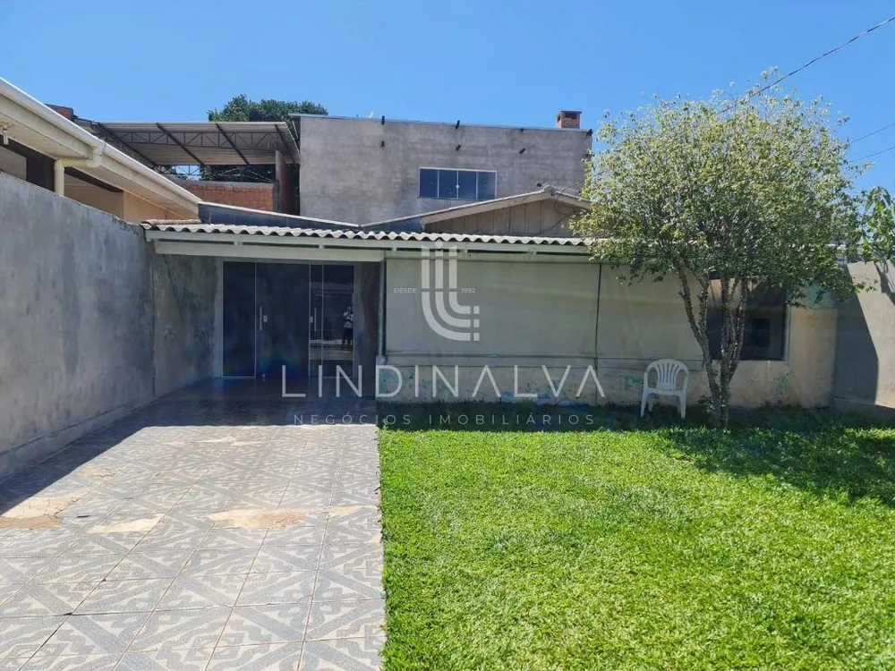 Casa, 2 quartos, 80 m² - Foto 1