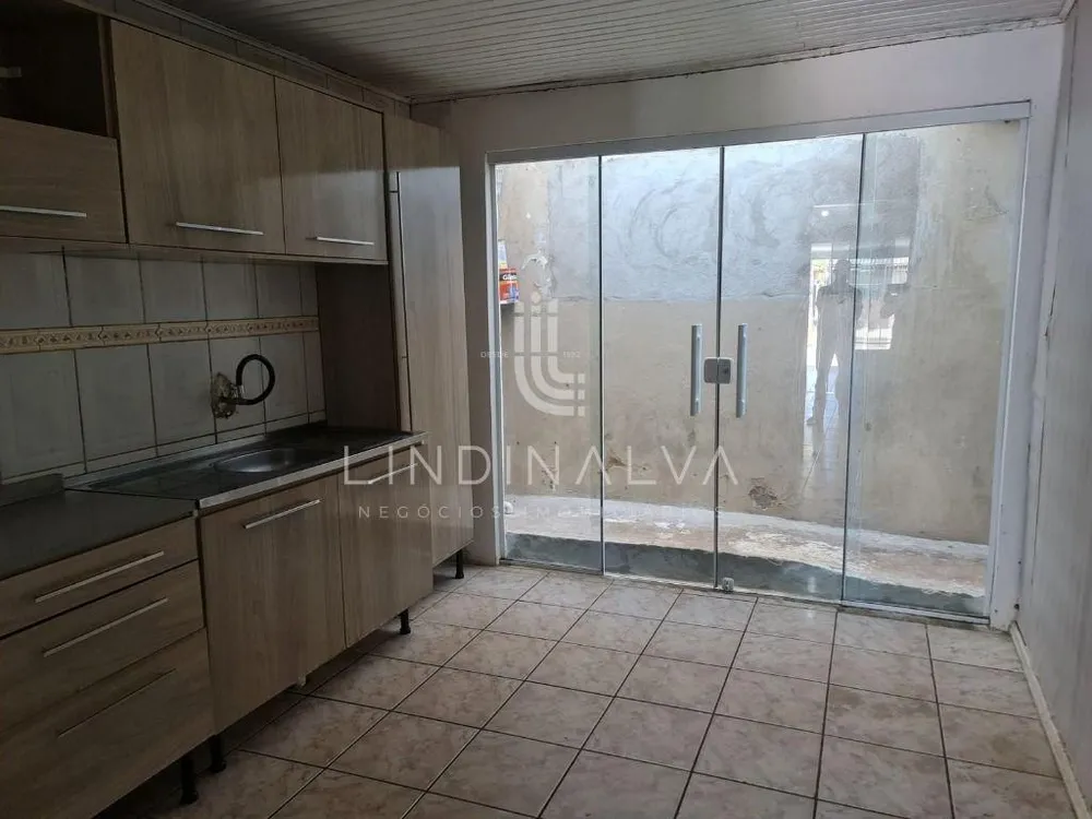 Casa, 2 quartos, 80 m² - Foto 8