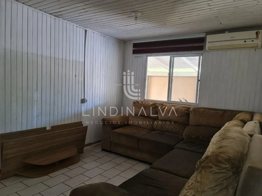 Casa, 2 quartos, 80 m² - Foto 7