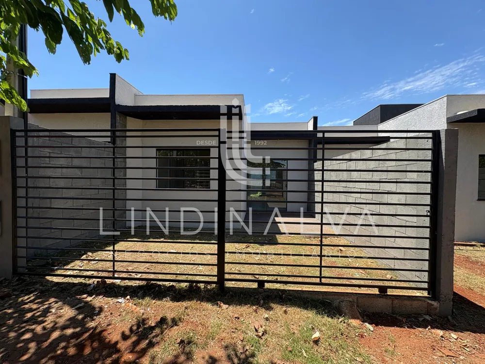 Casa, 2 quartos, 50 m² - Foto 2